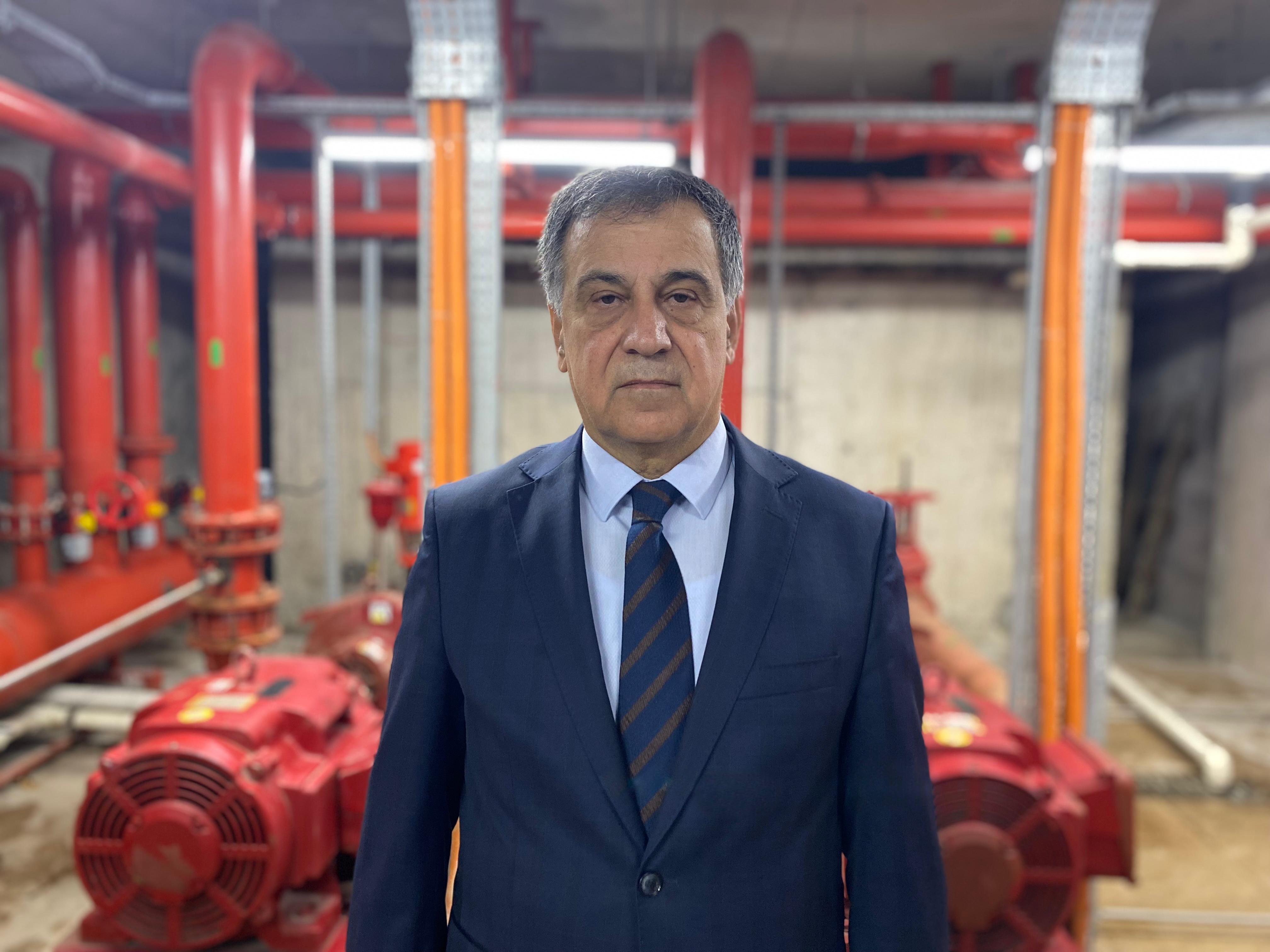 Mangal, her yıl hektarlık ormanı kül ediyor!