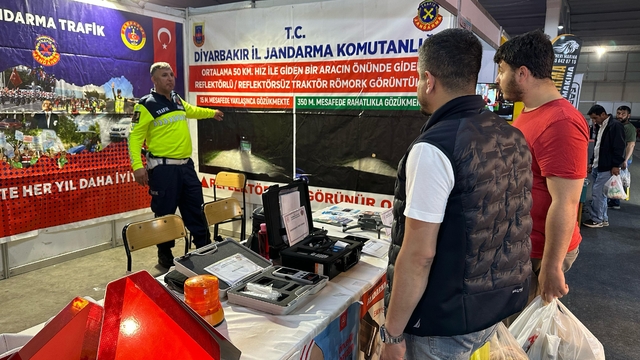Tarım ve Hayvancılık Konusunda Bilgilendirme