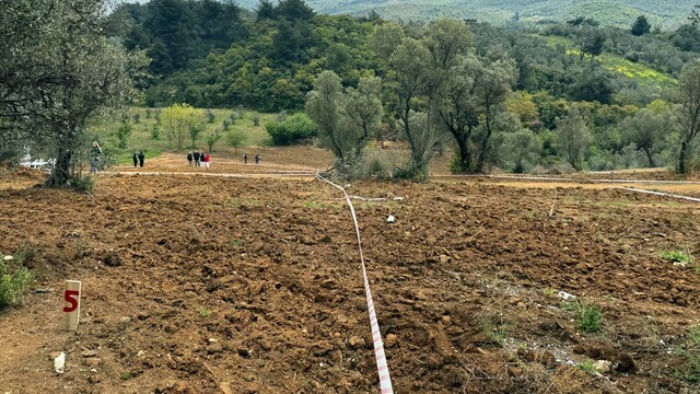 Tarım arazilerine yönelik hisseli satış Yasağı ve uyarısı