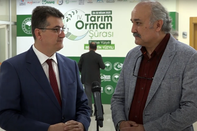 Tarımın Sanayiyle Bütünleştiği Bir İl: Tekirdağ  