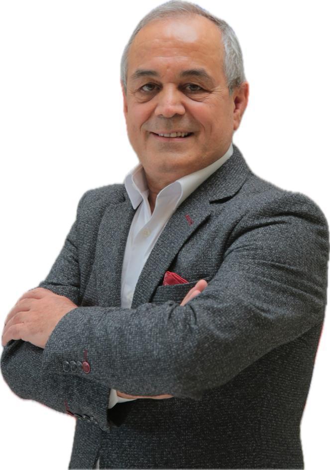 SÜT ENDÜSTRİSİNDE YEREL GÜÇ, KÜRESEL VİZYON