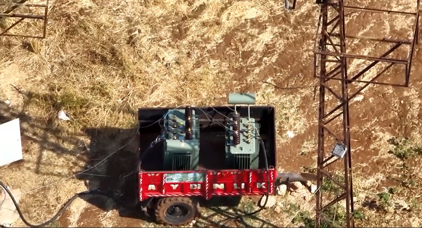 Tarımsal Sulamada Kaçak Elektrik Kullanımı Sınırı Tanımlanmıyor