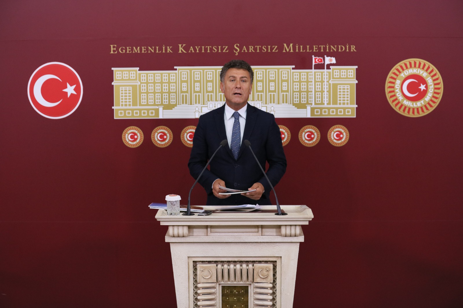 “TEK ADAM” DÖNEMİNDE ÇİFTÇİ BORÇLARI 4 KAT ARTTI