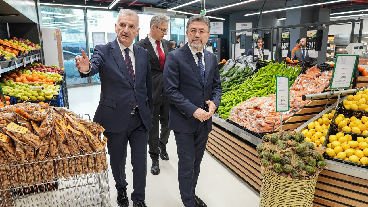 Bakan İbrahim Yumaklı açıkladı: Tescillenen ata tohumları satışta!