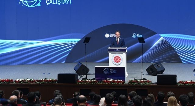 Bakan Yumaklı: Kriz Yönetiminde Doğru İletişim Stratejileri Kritik Öneme Sahip  