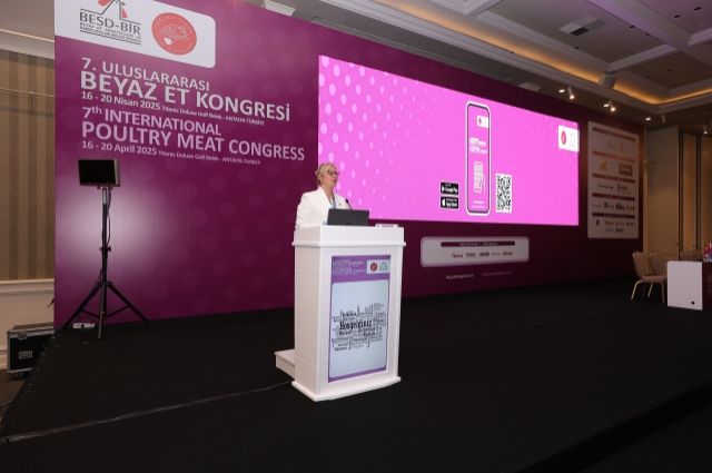 Beyaz Et Sektörü Geleceğe Umutla Bakıyor  
