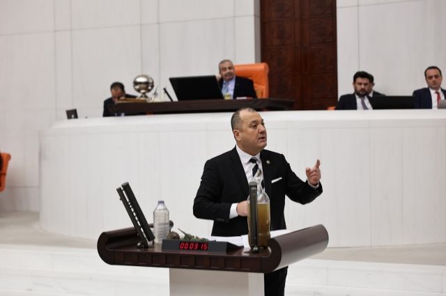 “Çiftçinin Borçları Ertelenmeli, Afet Bölgesi İlan Edilmeli” 