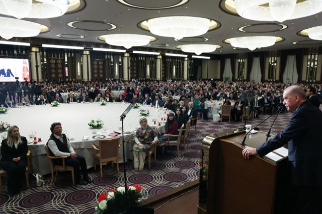 Erdoğan'dan Çiftçiye Müjde: 18,5 milyar liralık kırsal kalkınma desteği vereceğiz 