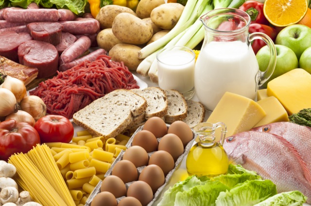 FAO: Küresel Gıda Fiyatları Mart Ayında Yatay Seyretti