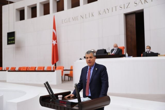 'İhracatı değil ithalatı kısıtlayın'