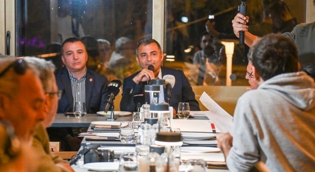 “Manavgat Zeytin ve Zeytinyağı Festivali” yarın başlıyor  