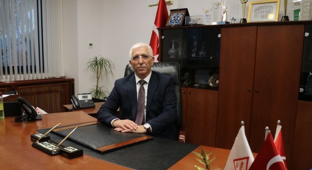 Marmarabirlik’ten 22 milyon TL’lik ödeme  