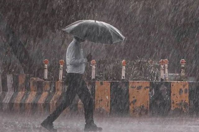 Meteoroloji’den Sağanak ve Fırtına Uyarısı: Yurt Genelinde Hava Durumu Nasıl Olacak?  