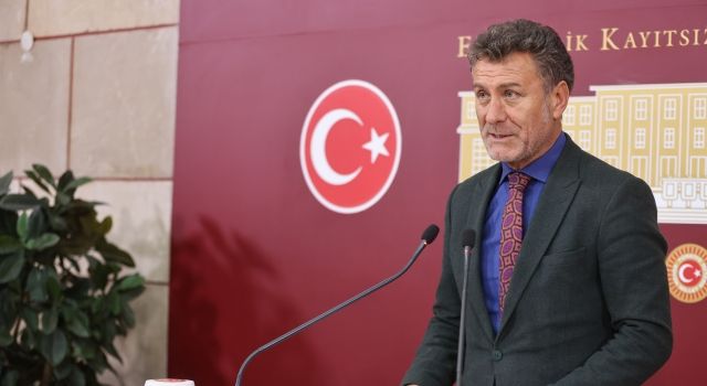 Sarıbal: “AKP’nin İthalat Bağımlılığı Hayvancılığı İflasa Sürükledi”  