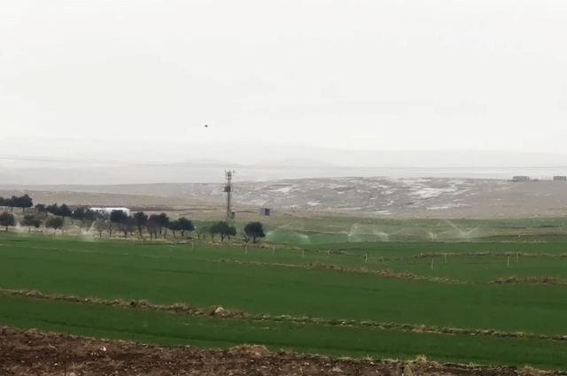Tarımsal Sulamada Elektrik Tüketimi 3 Kat Arttı 