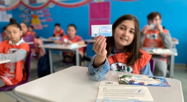 TOB, MEB ve TEMA Vakfı’ndan Su Verimliliği Seferberliği İçin Önemli İş Birliği: Su Kardeşliği Projesi  
