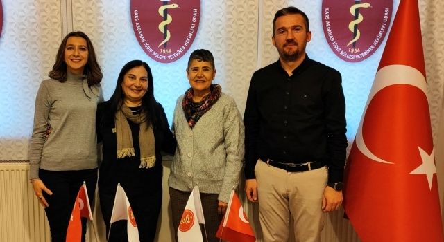 Veteriner Hekimlerin Etik Mücadelesi Beyaz Perdeye Taşınıyor  