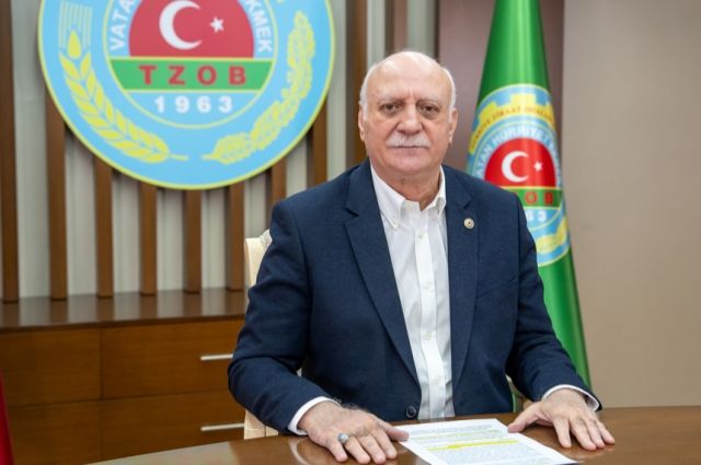 Zirai Don Türkiye'yi Vurdu: 65 İlde Tarım Alarmda! 